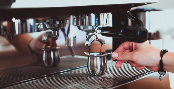 Breville Barista Touch vs Oracle Touch: Which One is Better?