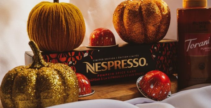 Top 11 Best Nespresso Vertuo Pods – Review and Comparison