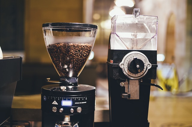 8 best coffee maker with grinder
